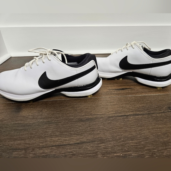 Nike Golf Air Zoom Victory Tour 2 Lace-Up Shoes Size M7/W 8.5-9 - Picture 5 of 9